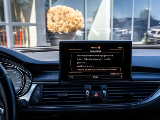 Audi S7 - Afbeelding 28 van 30