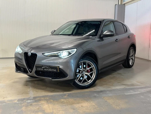 Alfa Romeo Stelvio - Afbeelding 1 van 25
