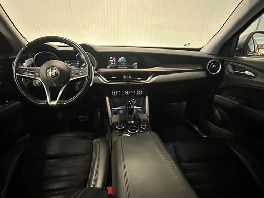 Alfa Romeo Stelvio - Afbeelding 3 van 25