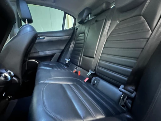 Alfa Romeo Stelvio - Afbeelding 5 van 25