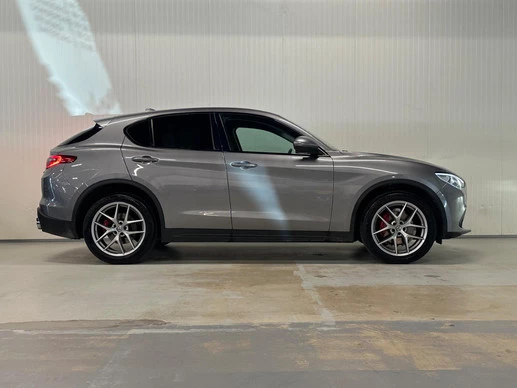 Alfa Romeo Stelvio - Afbeelding 7 van 25