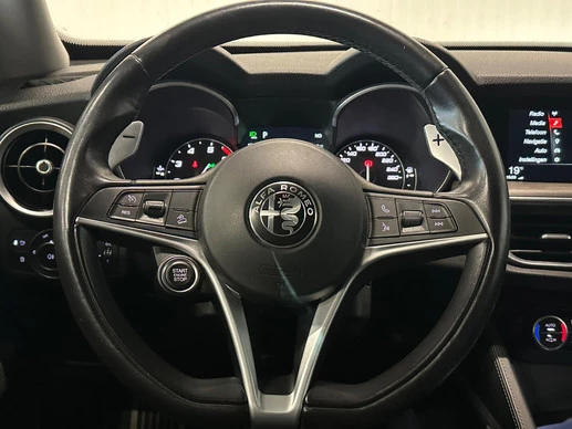 Alfa Romeo Stelvio - Afbeelding 9 van 25