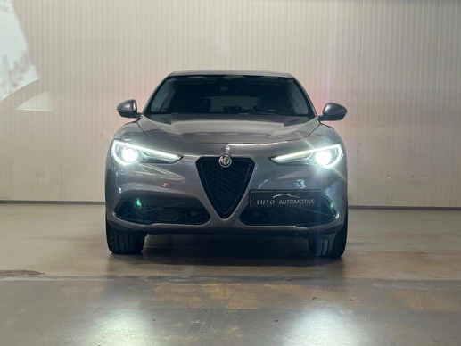 Alfa Romeo Stelvio - Afbeelding 14 van 25