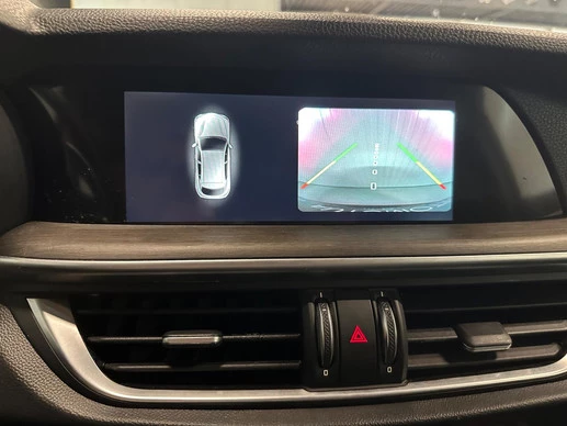 Alfa Romeo Stelvio - Afbeelding 16 van 25