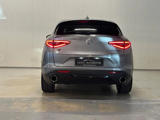 Alfa Romeo Stelvio - Afbeelding 25 van 25