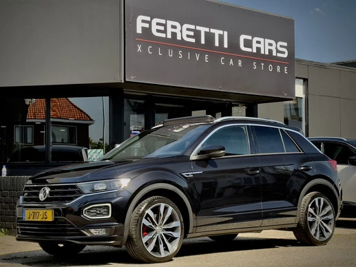 Volkswagen T-Roc - Afbeelding 1 van 30