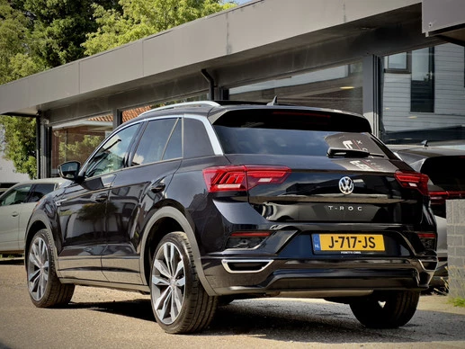 Volkswagen T-Roc - Afbeelding 3 van 30