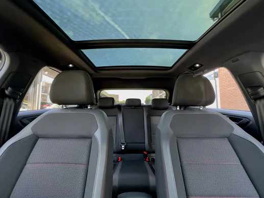 Volkswagen T-Roc - Afbeelding 4 van 30