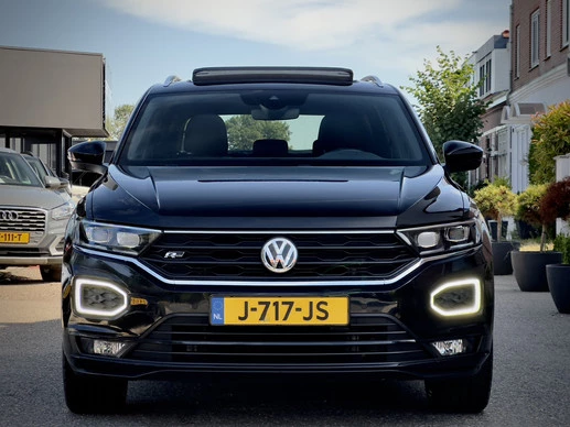 Volkswagen T-Roc - Afbeelding 5 van 30