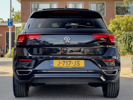 Volkswagen T-Roc - Afbeelding 7 van 30