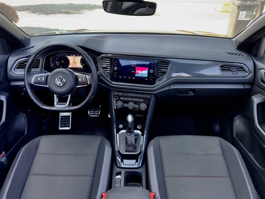 Volkswagen T-Roc - Afbeelding 8 van 30