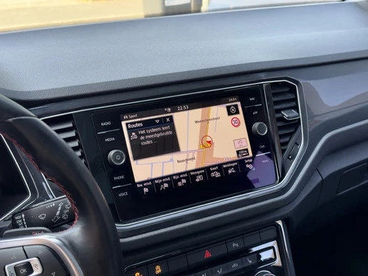 Volkswagen T-Roc - Afbeelding 10 van 30