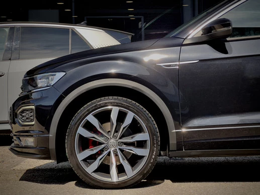 Volkswagen T-Roc - Afbeelding 15 van 30