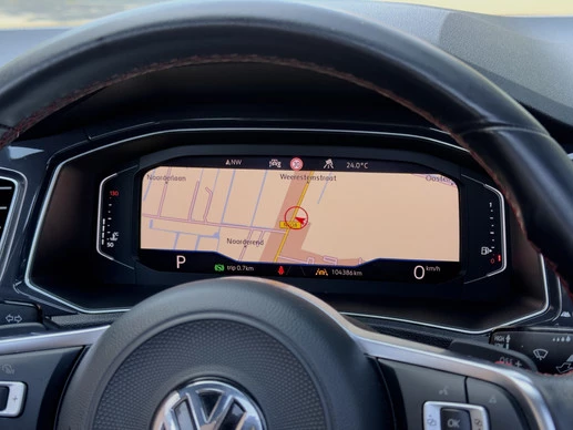 Volkswagen T-Roc - Afbeelding 16 van 30