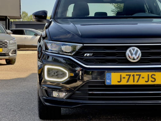 Volkswagen T-Roc - Afbeelding 17 van 30