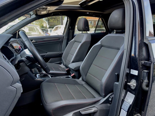 Volkswagen T-Roc - Afbeelding 18 van 30