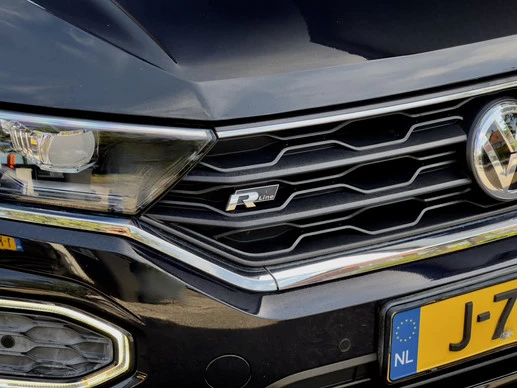 Volkswagen T-Roc - Afbeelding 20 van 30