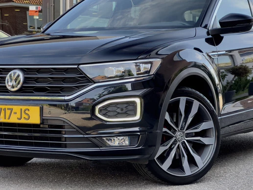 Volkswagen T-Roc - Afbeelding 24 van 30