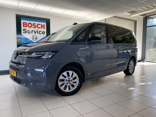 Volkswagen Multivan - Afbeelding 1 van 30