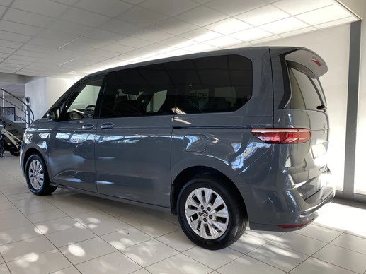 Volkswagen Multivan - Afbeelding 3 van 30