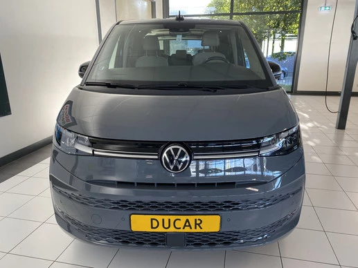 Volkswagen Multivan - Afbeelding 4 van 30