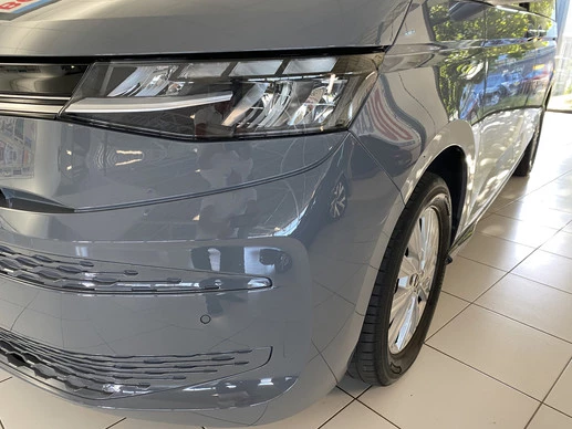 Volkswagen Multivan - Afbeelding 5 van 30