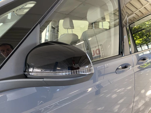 Volkswagen Multivan - Afbeelding 6 van 30