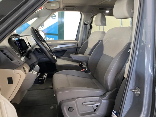 Volkswagen Multivan - Afbeelding 8 van 30