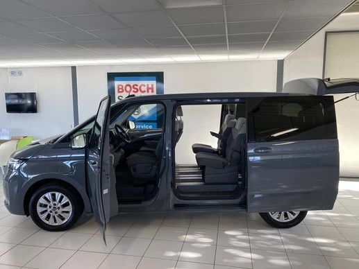 Volkswagen Multivan - Afbeelding 9 van 30