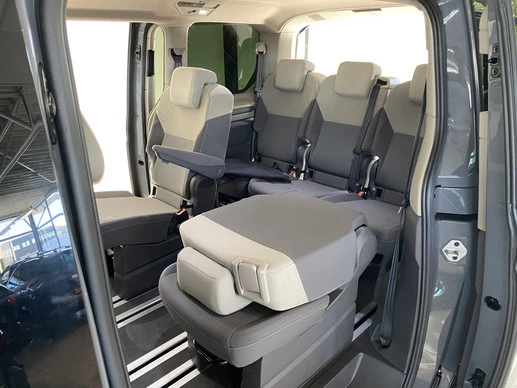 Volkswagen Multivan - Afbeelding 10 van 30