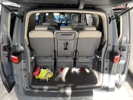 Volkswagen Multivan - Afbeelding 12 van 30