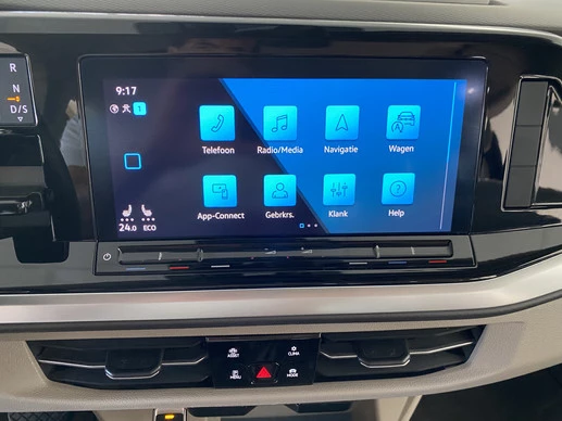 Volkswagen Multivan - Afbeelding 13 van 30