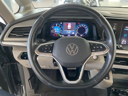 Volkswagen Multivan - Afbeelding 14 van 30