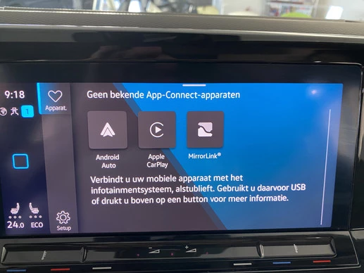 Volkswagen Multivan - Afbeelding 17 van 30