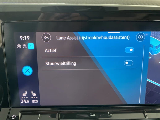 Volkswagen Multivan - Afbeelding 20 van 30