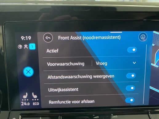 Volkswagen Multivan - Afbeelding 21 van 30