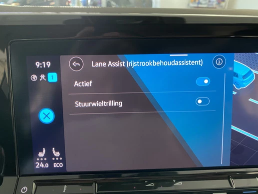 Volkswagen Multivan - Afbeelding 23 van 30