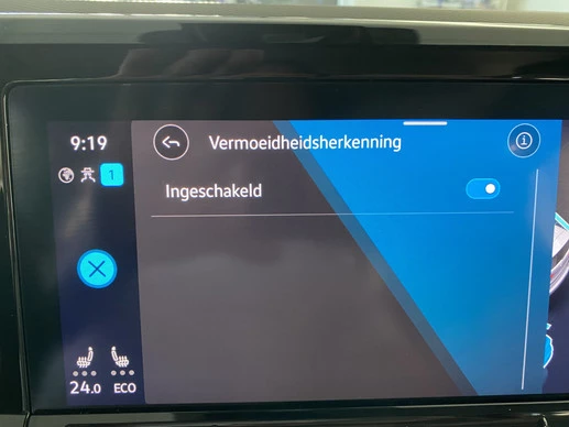 Volkswagen Multivan - Afbeelding 24 van 30