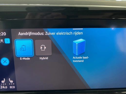 Volkswagen Multivan - Afbeelding 26 van 30
