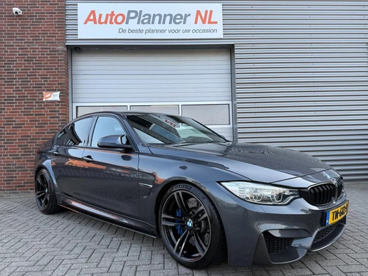 BMW M3 - Afbeelding 1 van 30
