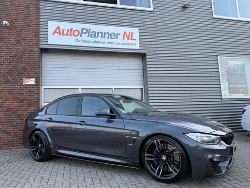 BMW M3 - Afbeelding 2 van 30