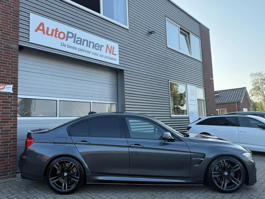 BMW M3 - Afbeelding 3 van 30