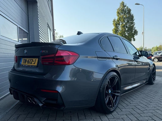 BMW M3 - Afbeelding 4 van 30