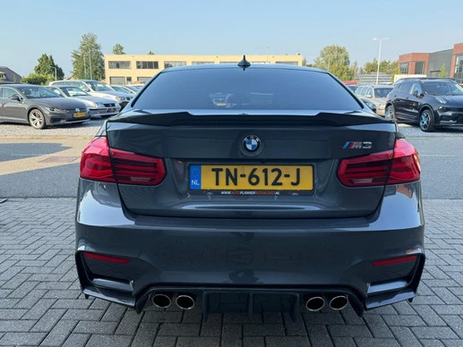 BMW M3 - Afbeelding 5 van 30