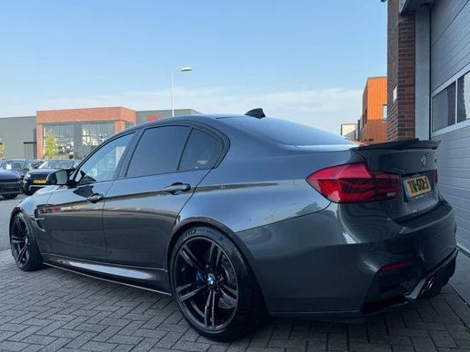 BMW M3 - Afbeelding 6 van 30