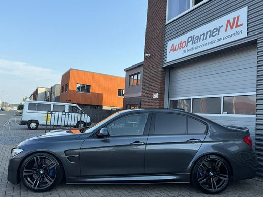 BMW M3 - Afbeelding 7 van 30