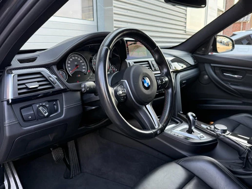 BMW M3 - Afbeelding 9 van 30
