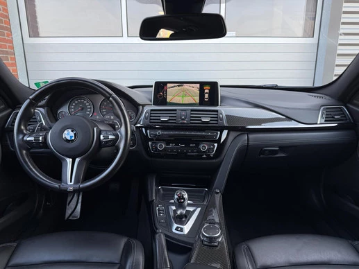 BMW M3 - Afbeelding 10 van 30