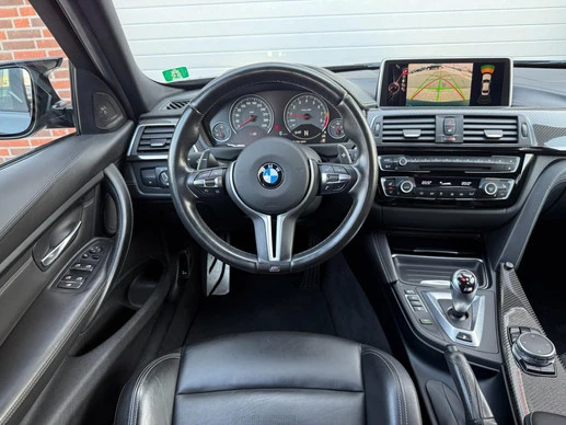 BMW M3 - Afbeelding 11 van 30