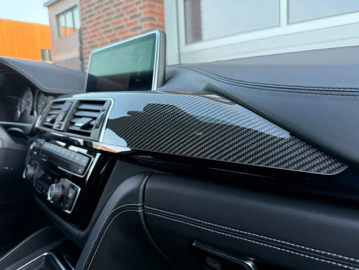 BMW M3 - Afbeelding 17 van 30